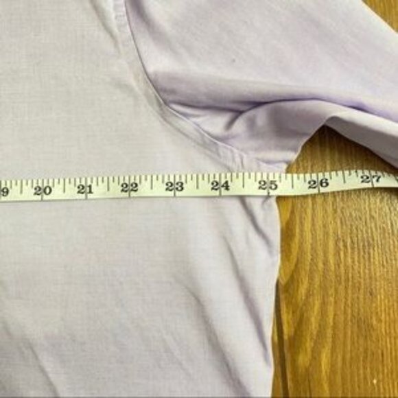 DKNY Button Down Shirt Size 17 1/2 - Picture 6 of 11